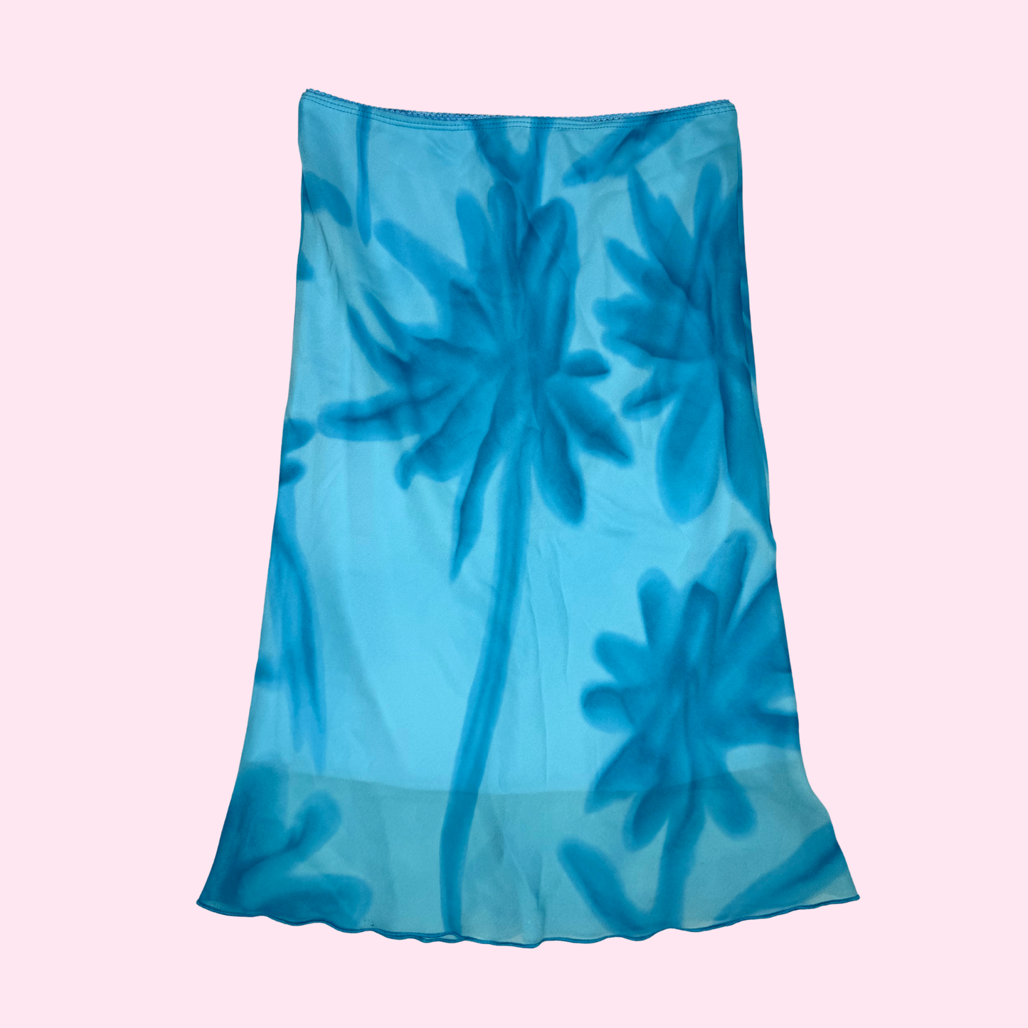 2000s Midi Skirt