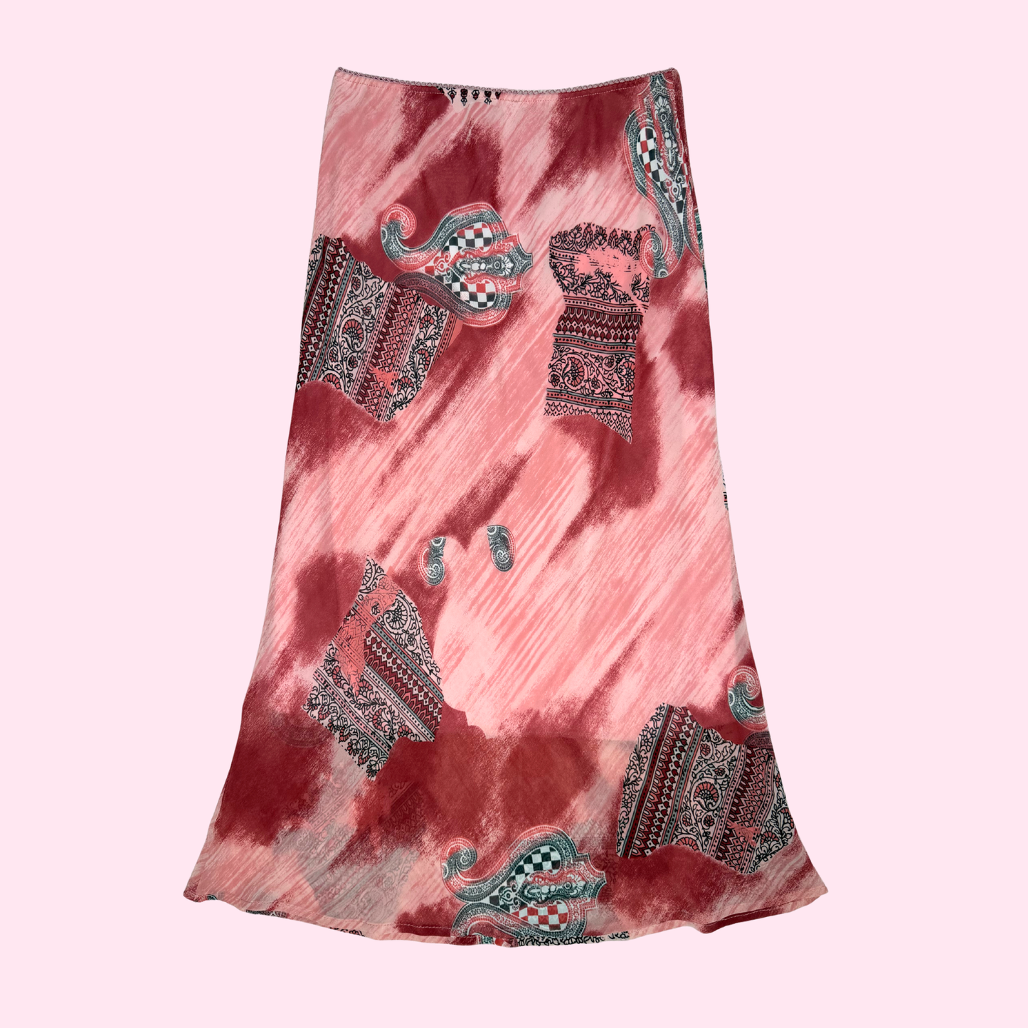 2000s Midi Skirt