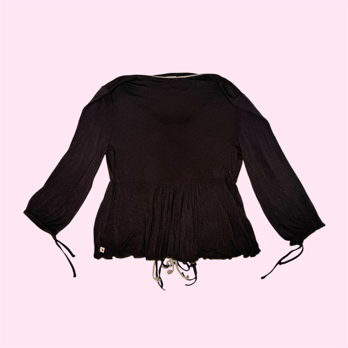 Mecca Fall Top