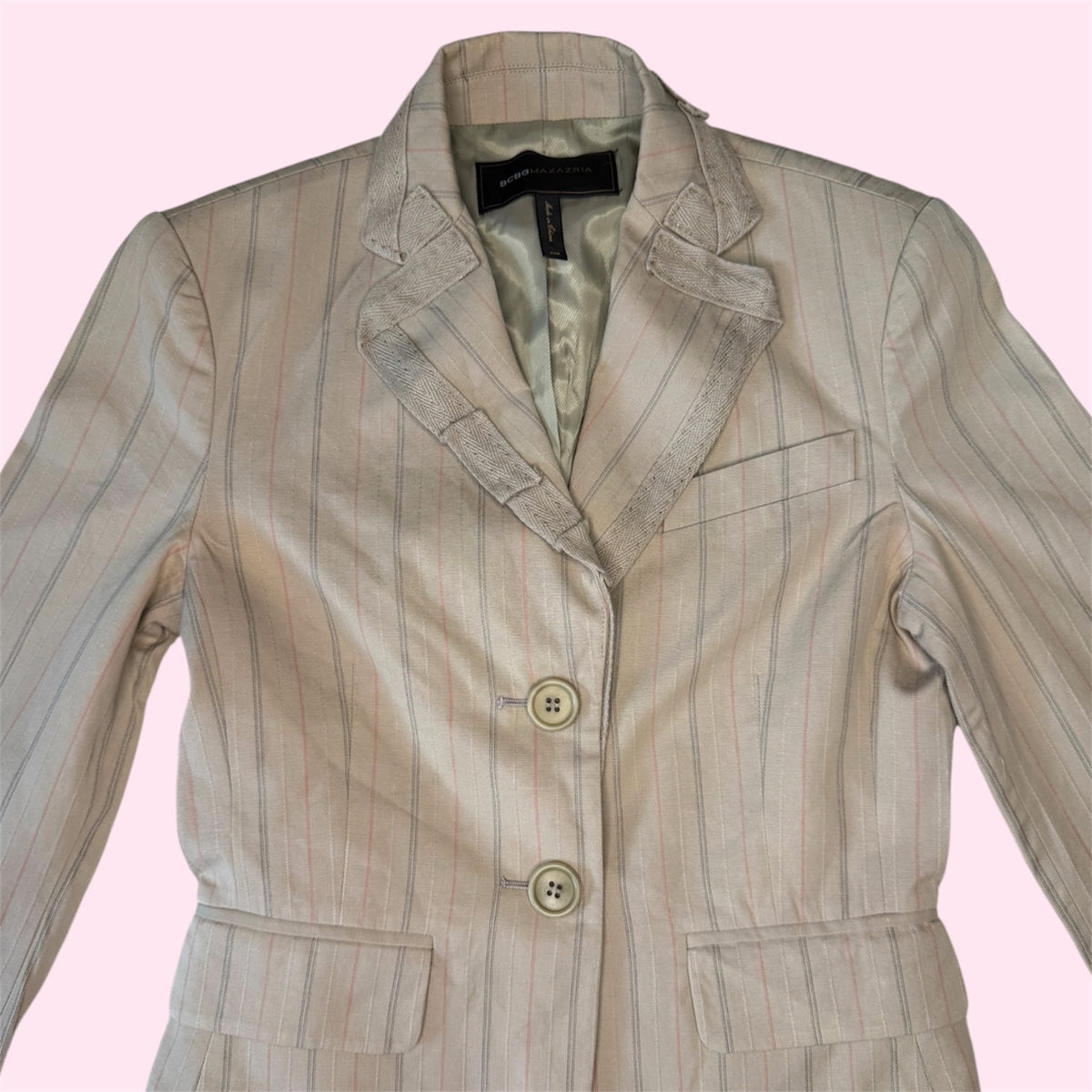 Bcbg Button Up