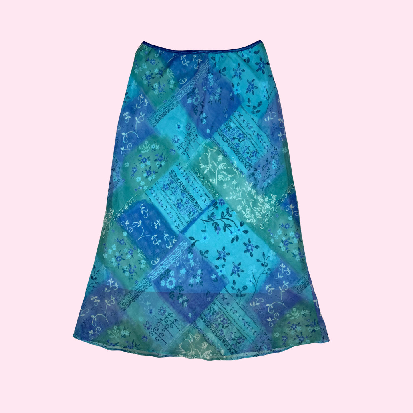 2000s Midi Skirt