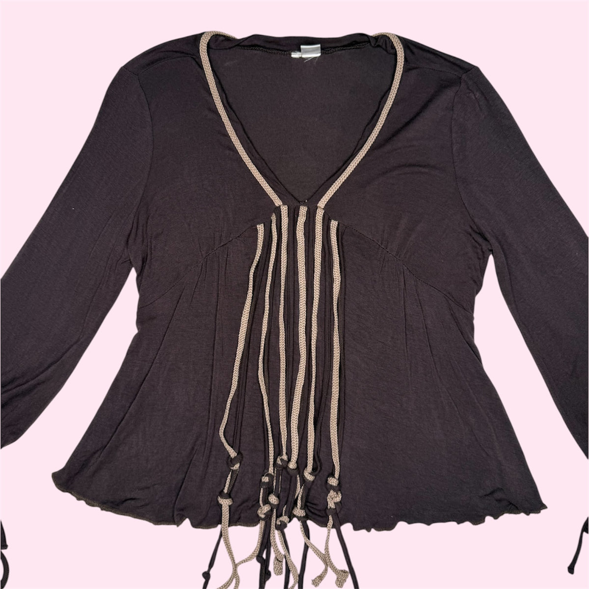 Mecca Fall Top