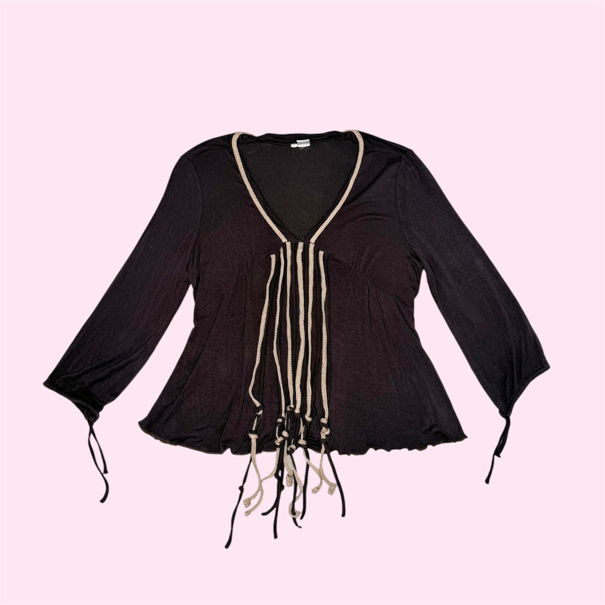 Mecca Fall Top