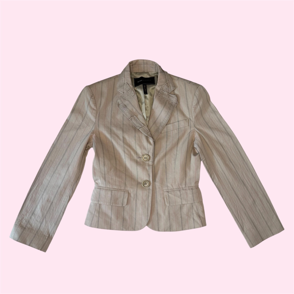 Bcbg Button Up